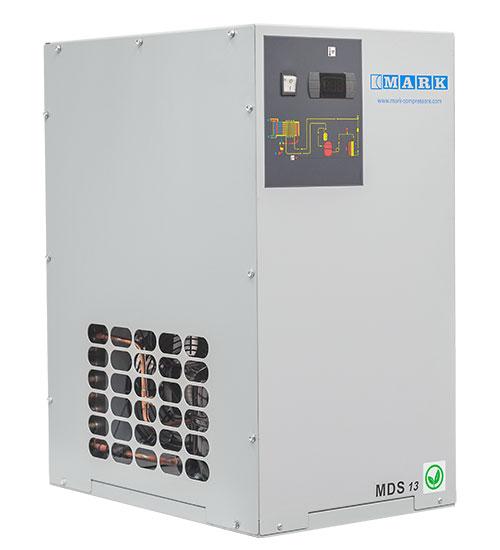 MDS 35 CFM - 1000 CFM Refrigerated Dryers
